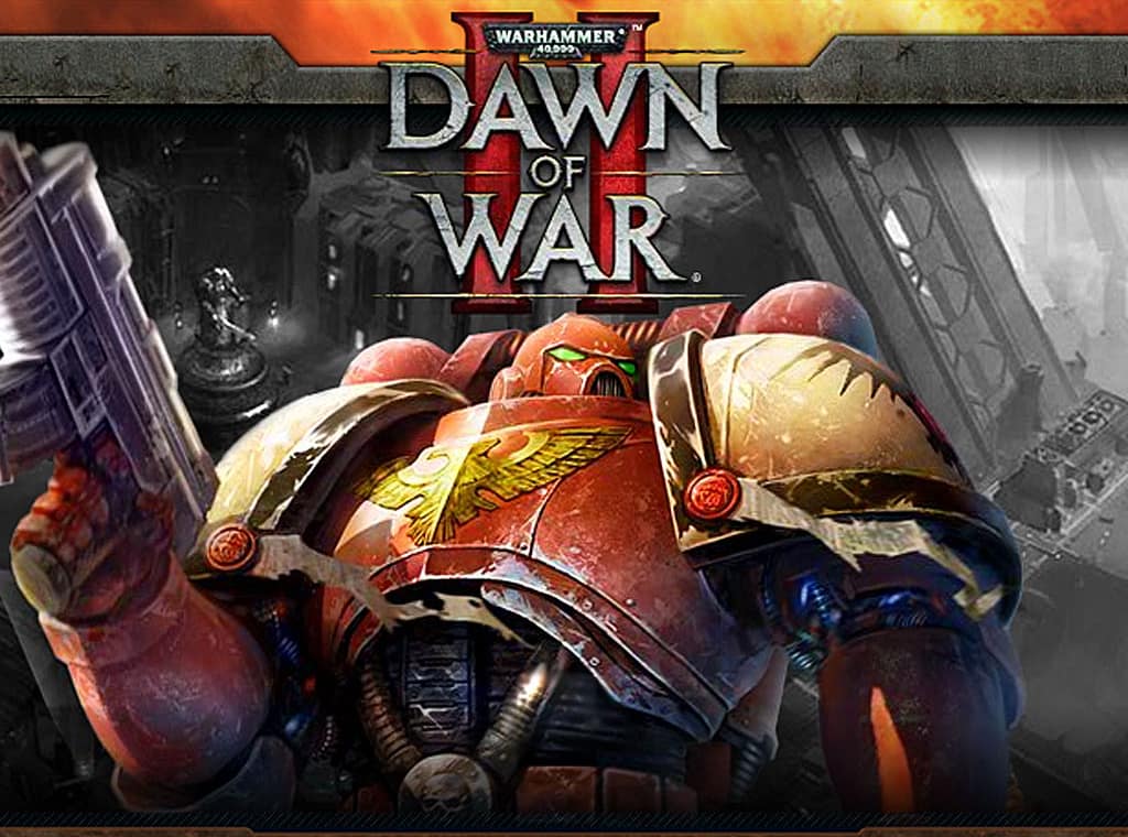 Dawn of War
