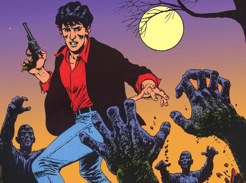 Dylan-Dog