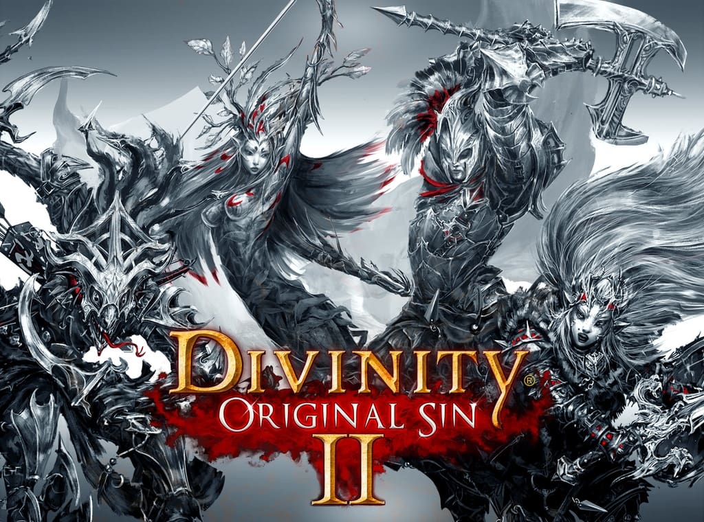 Divinity Original Sin 2
