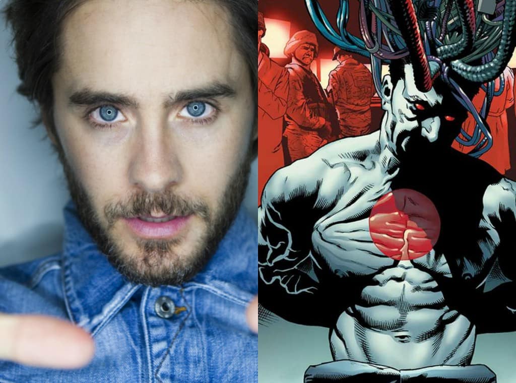 jared leto bloodshot