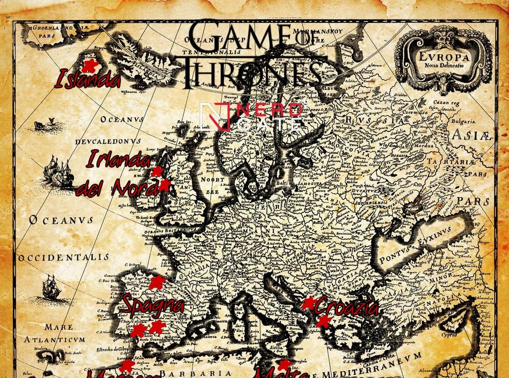 Game Of Thrones