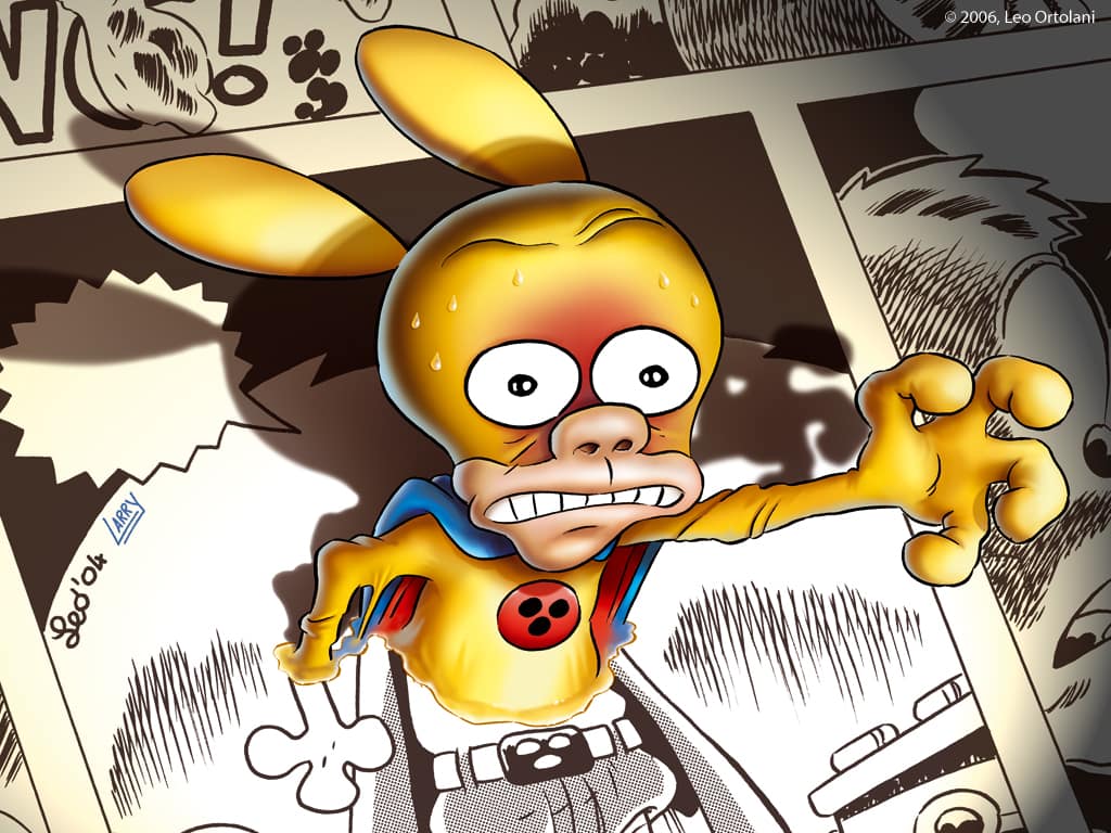 RAT-MAN HA LA SUA DATA DI CHIUSURA