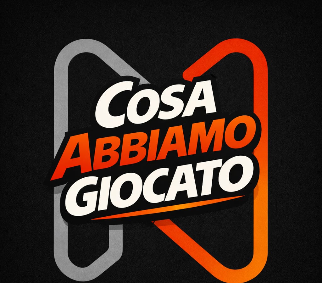 Cosa Abbiamo Giocato a giugno 26