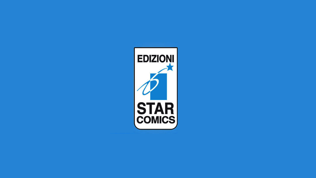 Annunci Lucca Changes 2020 – Star Comics