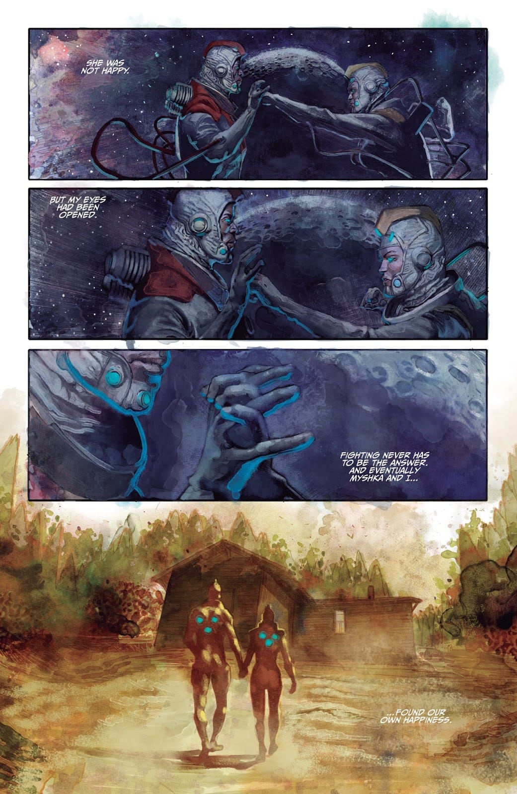 Divinity III 4