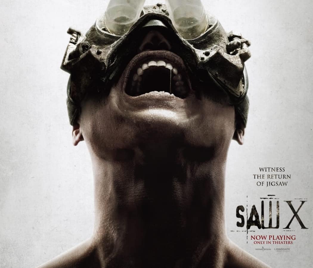 Saw X: La Recensione