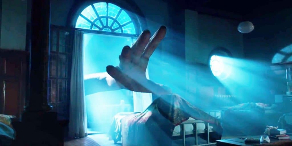 THE BFG: ONLINE IL TRAILER DEL NUOVO FILM DI STEVEN SPIELBERG
