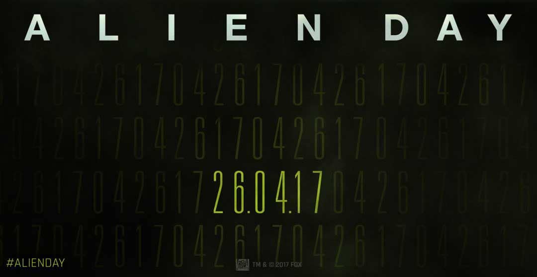 Alien Day: tutto pronto per il grande evento del 26 aprile
