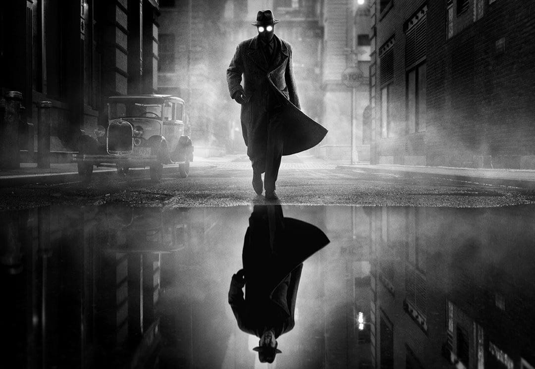 Spider-noir: Amazon ci mostra il primo trailer della serie esclusiva Prime Video