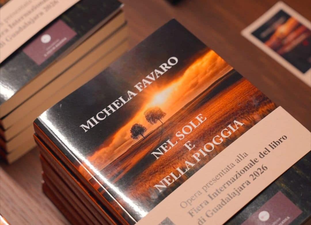 Nel sole e nella pioggia – La recensione