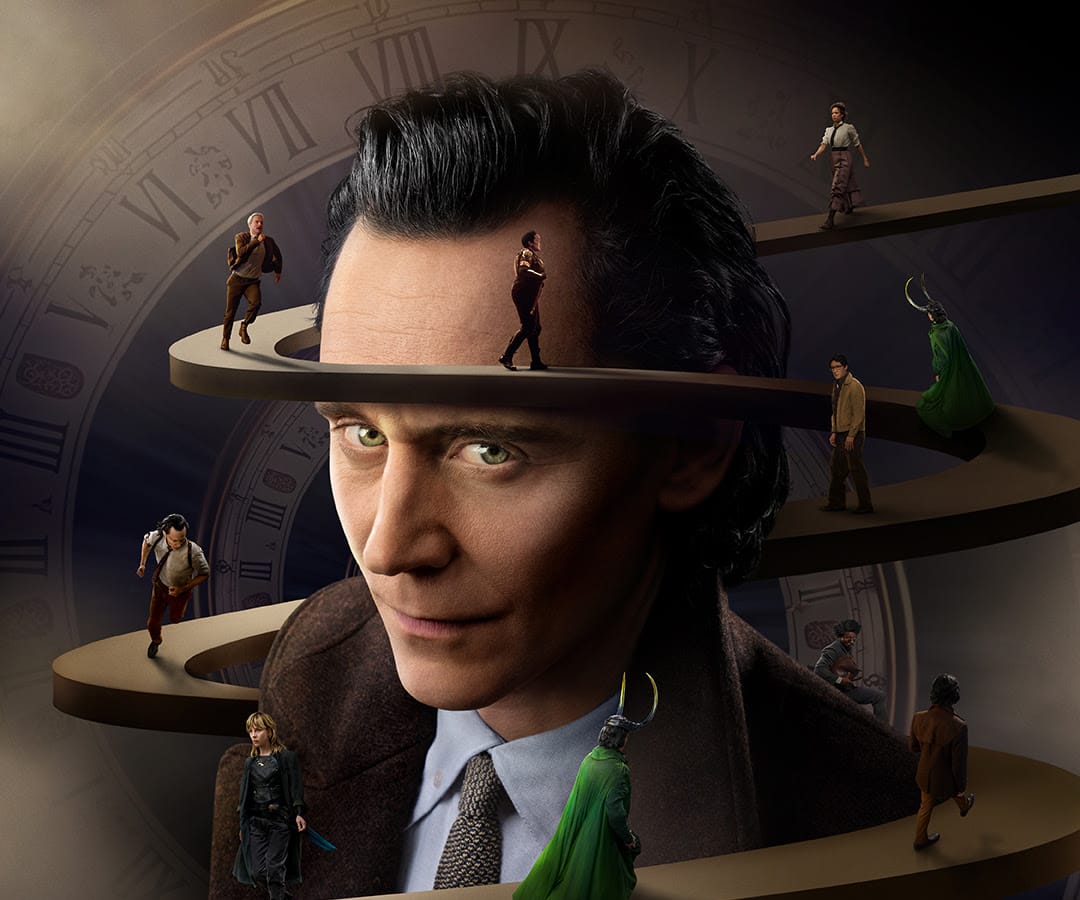 Loki Stagione 2: Disney+ rilascia trailer e poster della serie