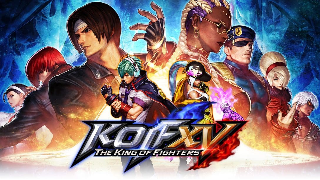 The King Of Fighters 15: Torna il “Re” dei picchiaduro (recensione)