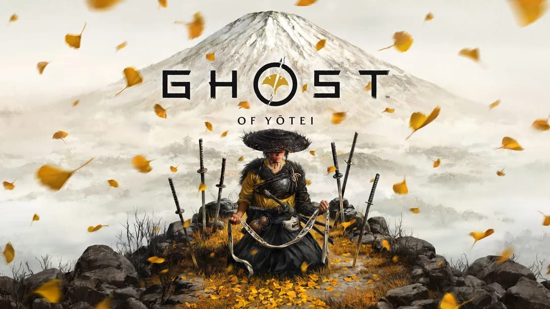 Ghost Of Yotei annunciato allo State Of Play di Sony