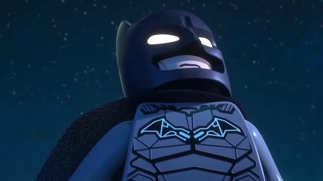 LEGO Batman: L’eredità del Cavaliere Oscuro – La Recensione