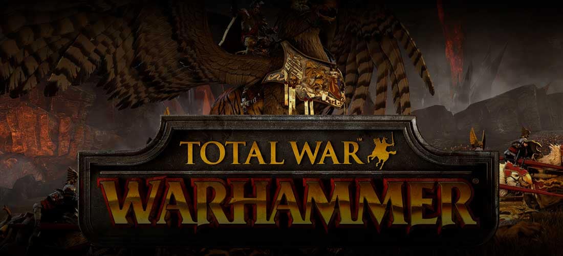 UN ACHIEVEMENT INTERESSANTE PER TOTAL WAR: WARHAMMER