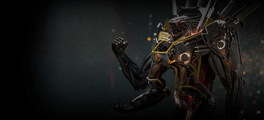 ENDLESS SPACE 2: AL VIA L’EARLY ACCESS