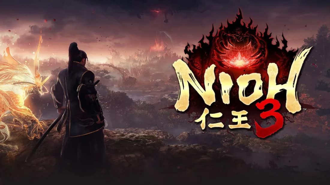 Recensione Nioh 3: il mondo tra Ninja e Samurai