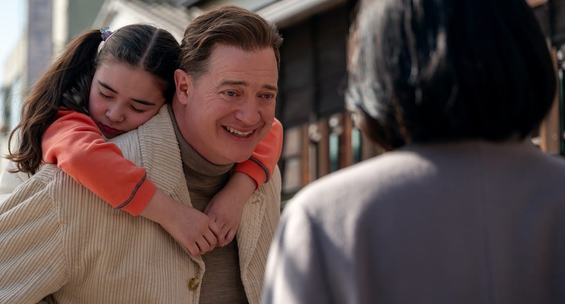 Rental Family – La Recensione