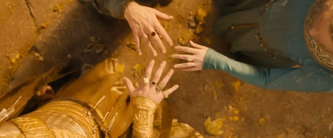 Il Signore degli Anelli: Gli Anelli del Potere – Annunciata la data di uscita della seconda stagione