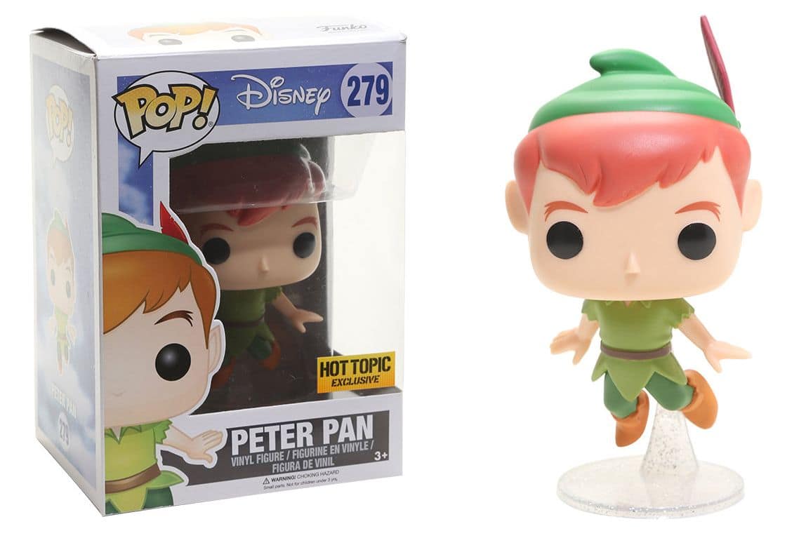 Funko Pop