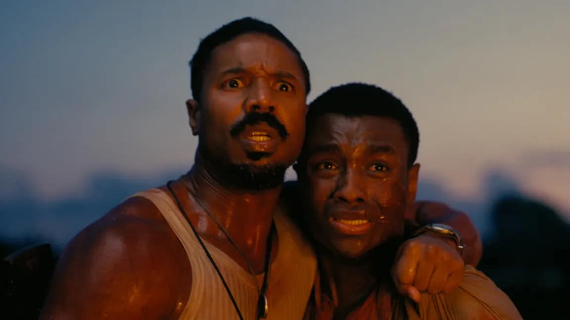 Sinners: Michael B. Jordan protagonista del film horror