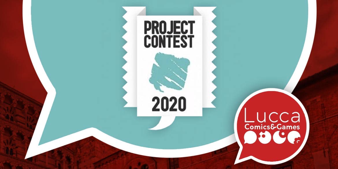 Lucca Project Contest – annunciata l’edizione 2020