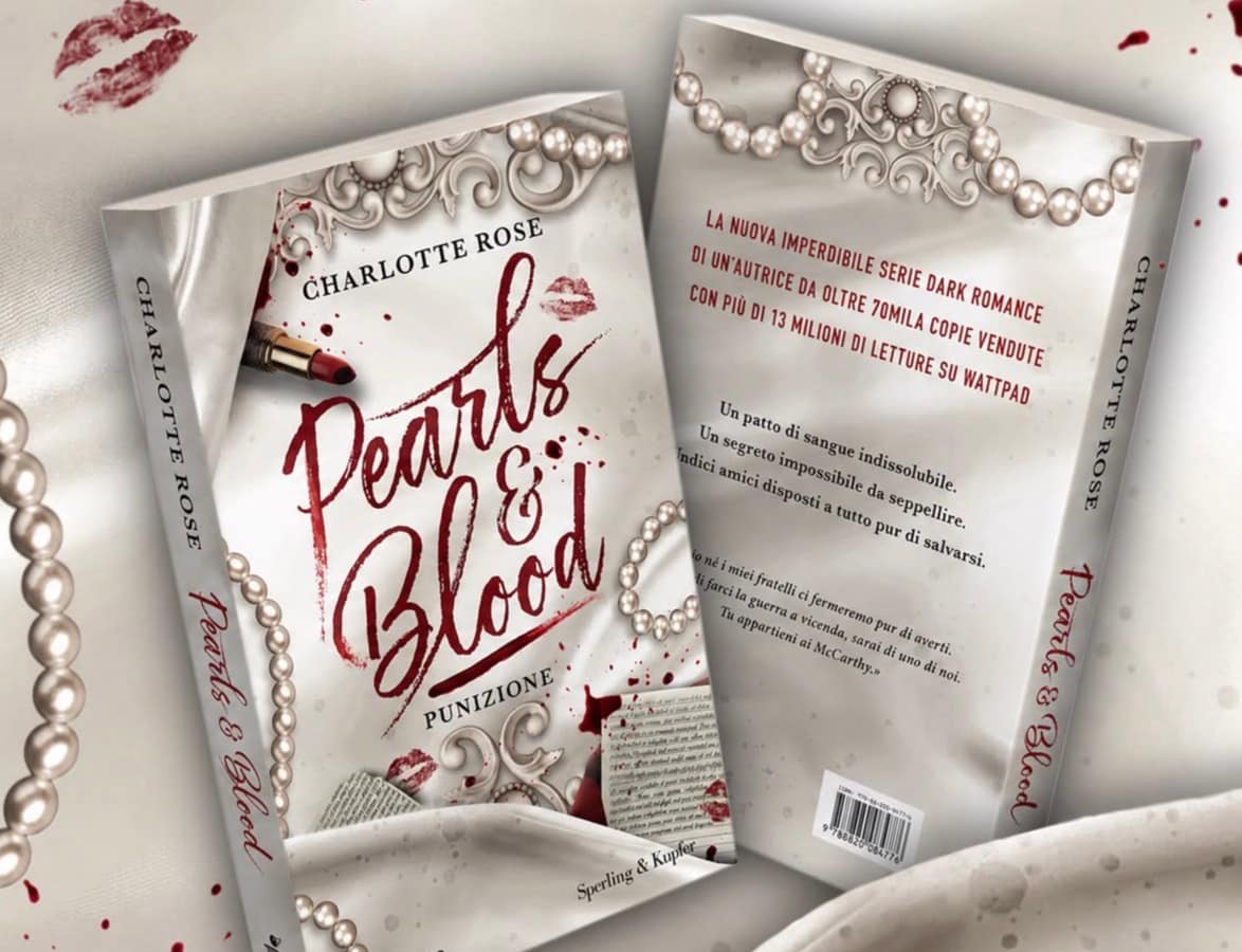 Pearls & Blood – La Recensione