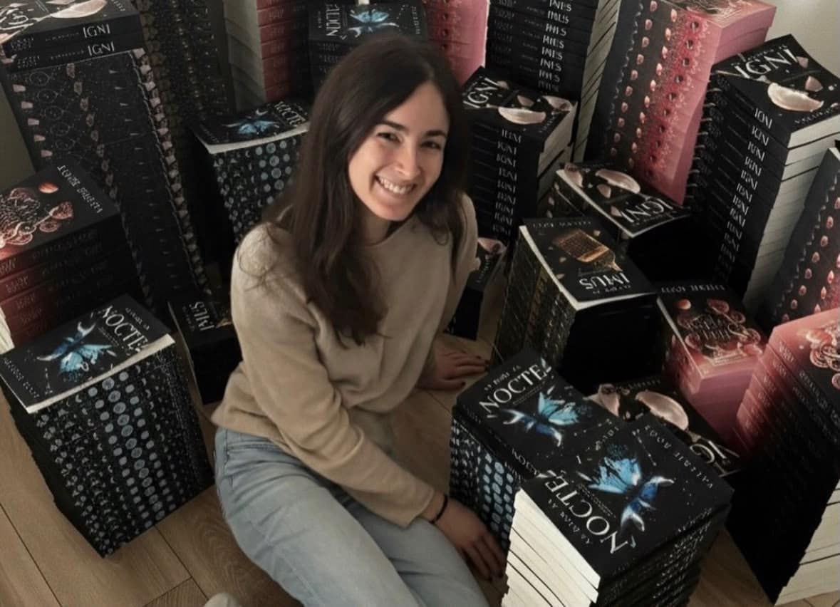 10 domande per Valerie Root: autrice della Danvers mysteries