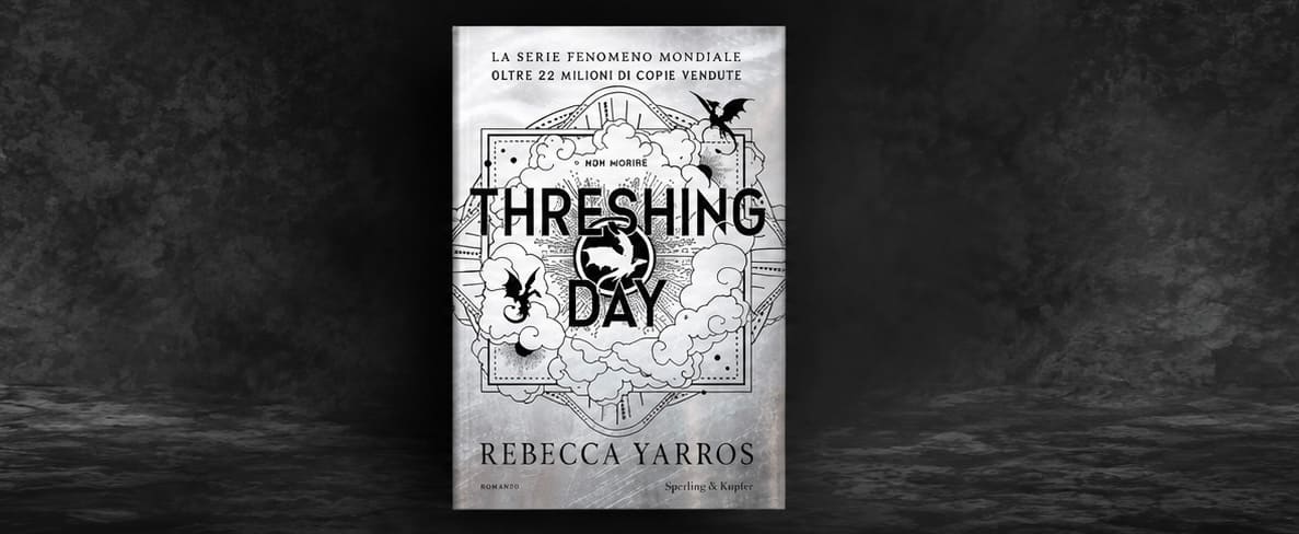 Threshing Day – La Recensione