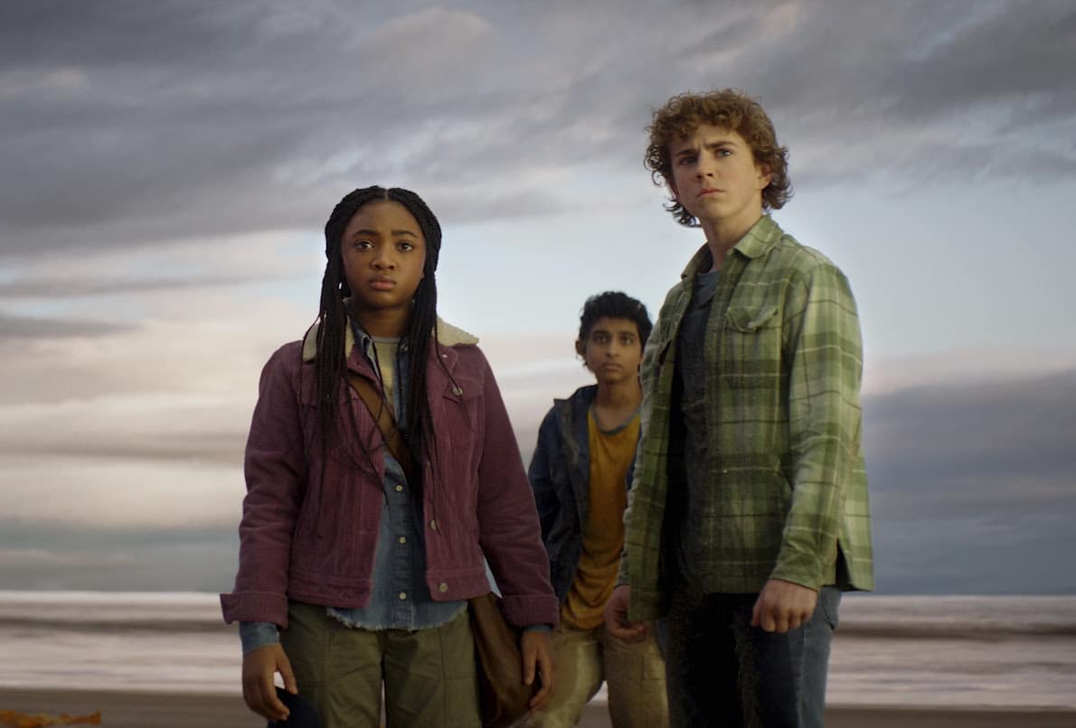 Percy Jackson e gli dei dell’Olimpo: Trailer e data di uscita