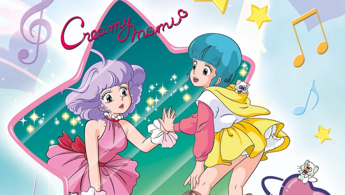 creamy mami