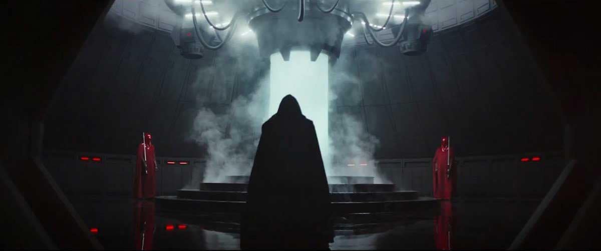 rogue one a star wars story recensione