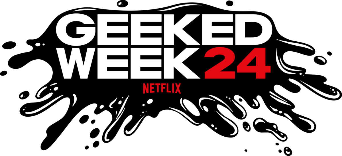 Geeked Week 24 – Netflix annuncia Squid Game 2, One Piece, Arcane 2, Black Mirror e molto altro