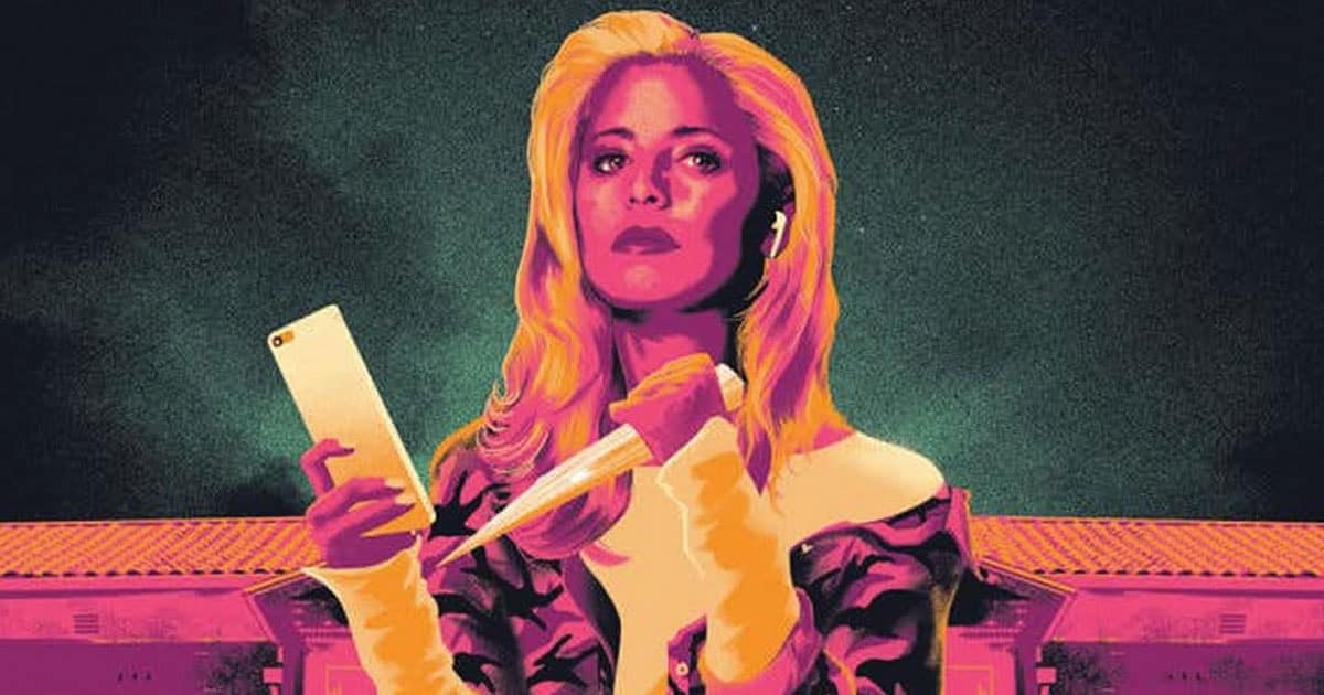 buffy l'ammazza vampiri saldapress