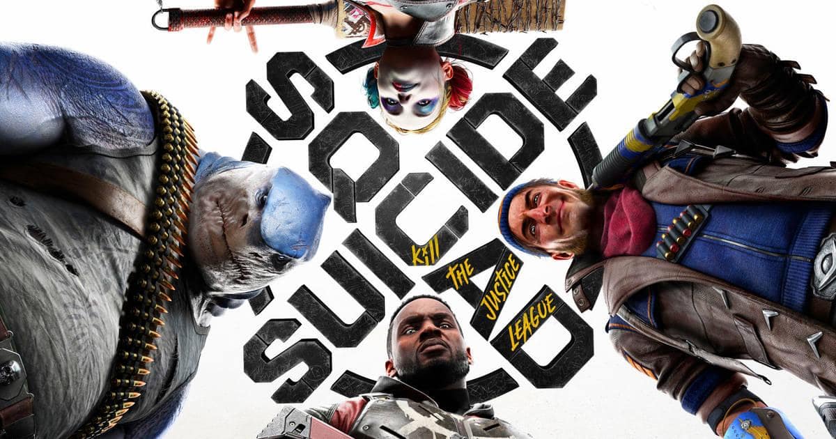 Suicide Squad: Kill the Justice League, ecco la squadra di supporto