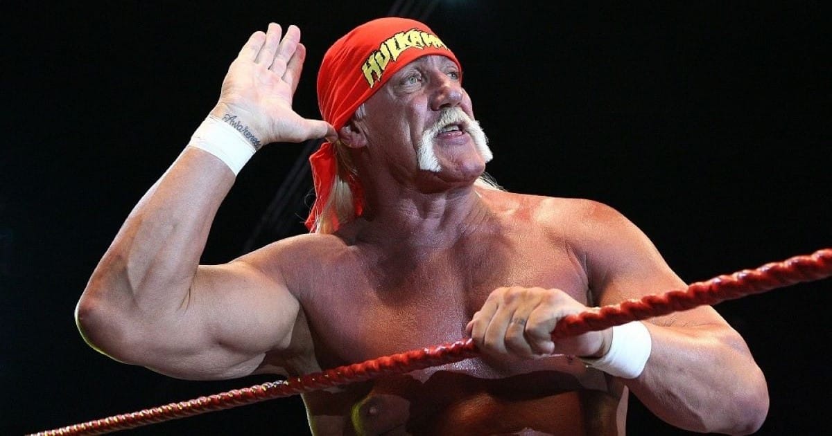 Il leggendario Hulk Hogan è deceduto