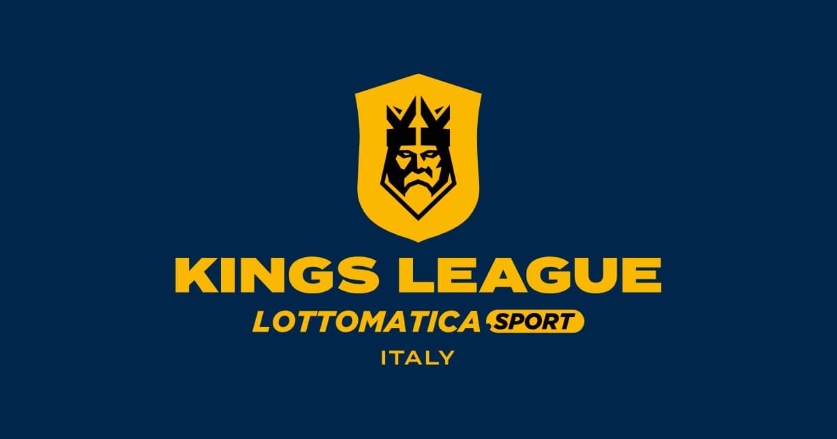 Kings League Italia: i risultati delle prime due giornate