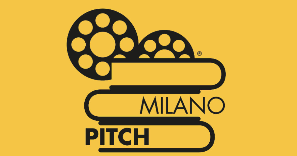 Milano Pitch 2026: al via il bando per giovani autori