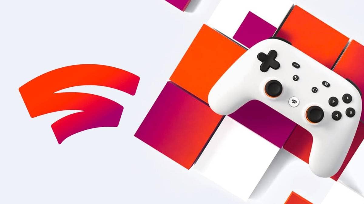 Google Stadia: disponibile da oggi per i possessori della premiere edition