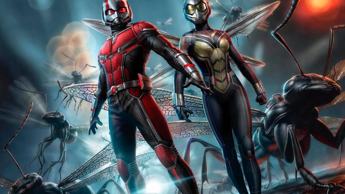 Ant Man 3: le riprese inizieranno nel 2021