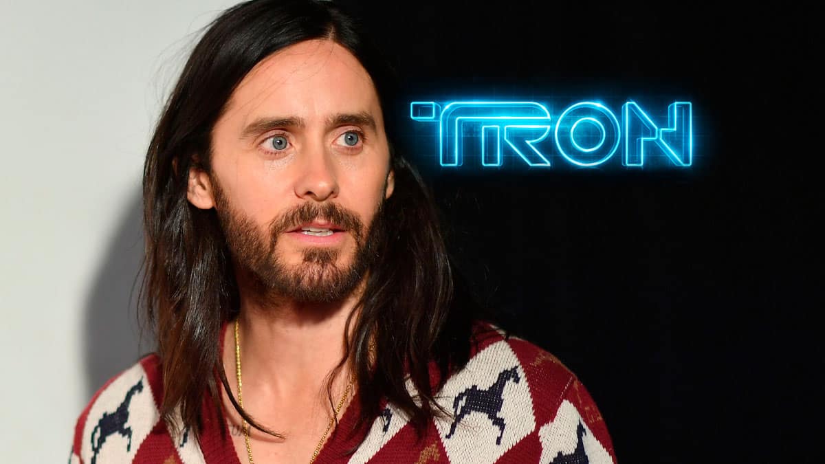 Tron 3 con Jared Leto entra ufficialmente in fase di sviluppo