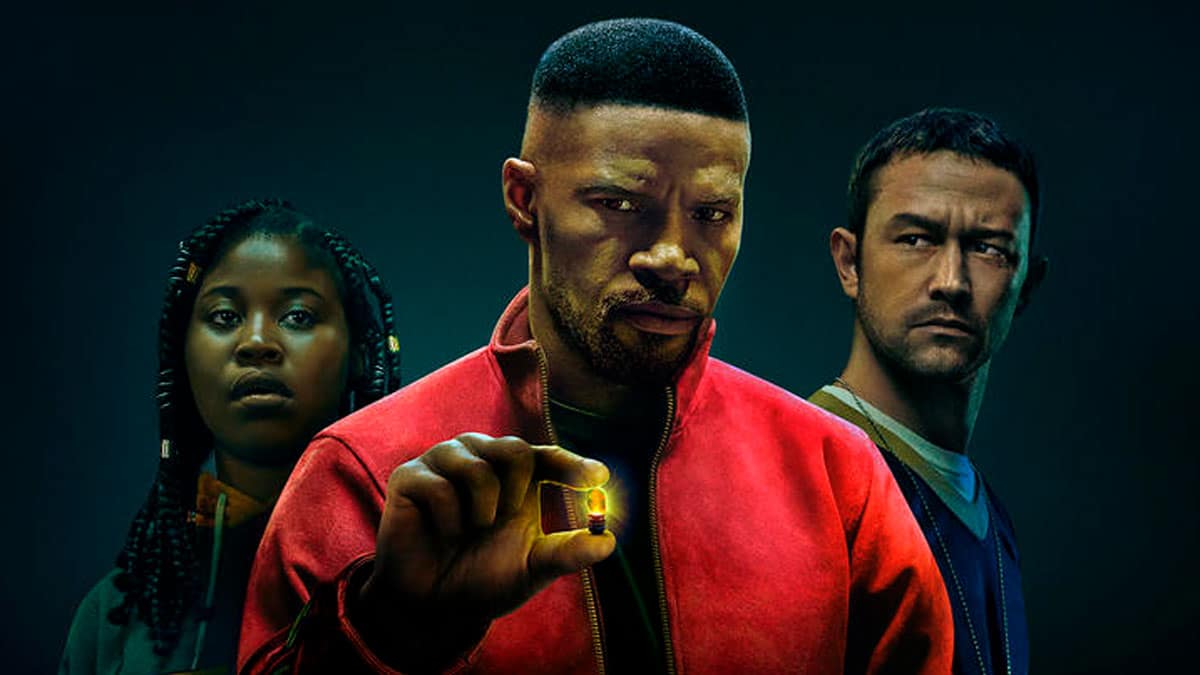 Project Power: Jamie Foxx supereroe nel primo trailer del film Netflix
