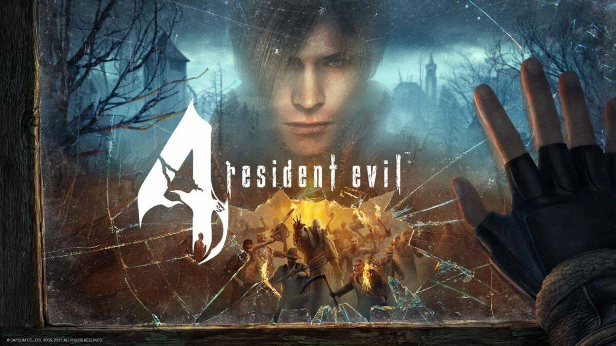 Resident Evil 4 VR: Il gameplay trailer svela la data di uscita