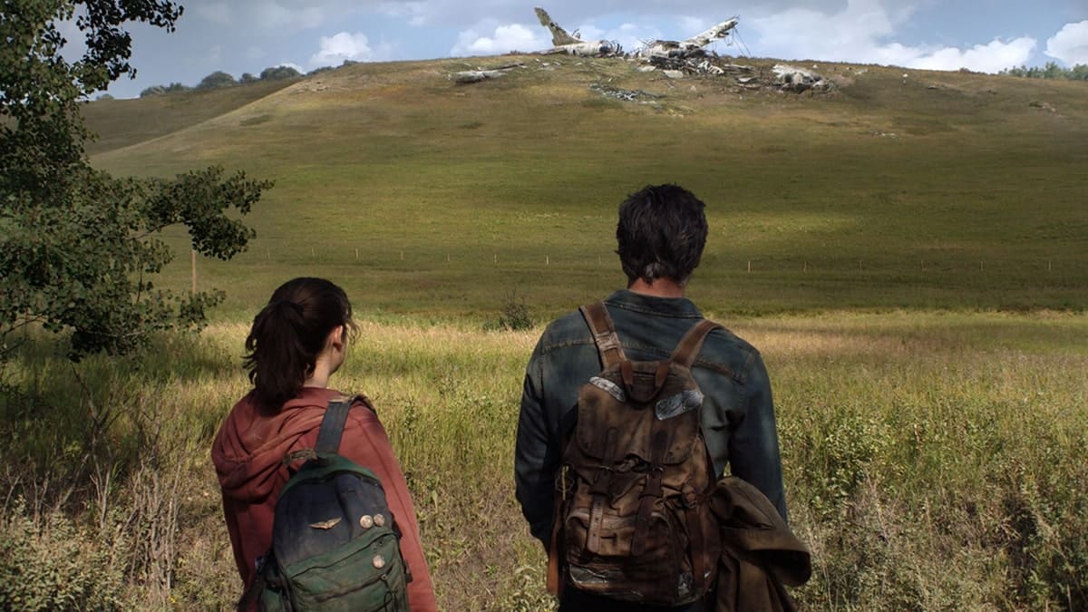 The Last of us: Mostrata la Contea di Jackson, nel nuovo video della serie HBO