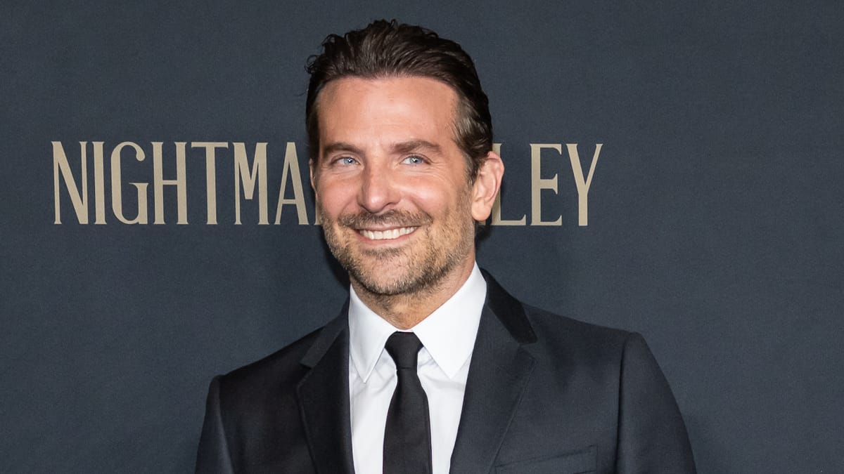 Bradley Cooper farebbe Una notte da leoni 4 “in un istante”