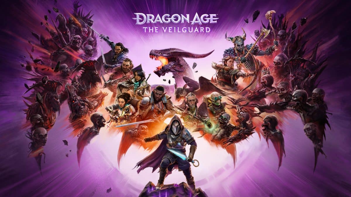 Dragon Age: The Veilguard – nuovo trailer allo State of Play di Sony