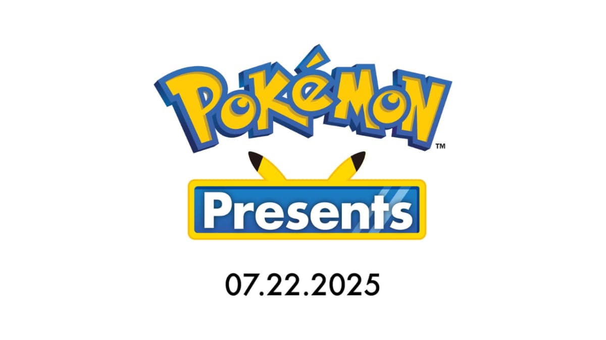 Pokémon Presents del 22 luglio 2025: tra nostalgia e novità
