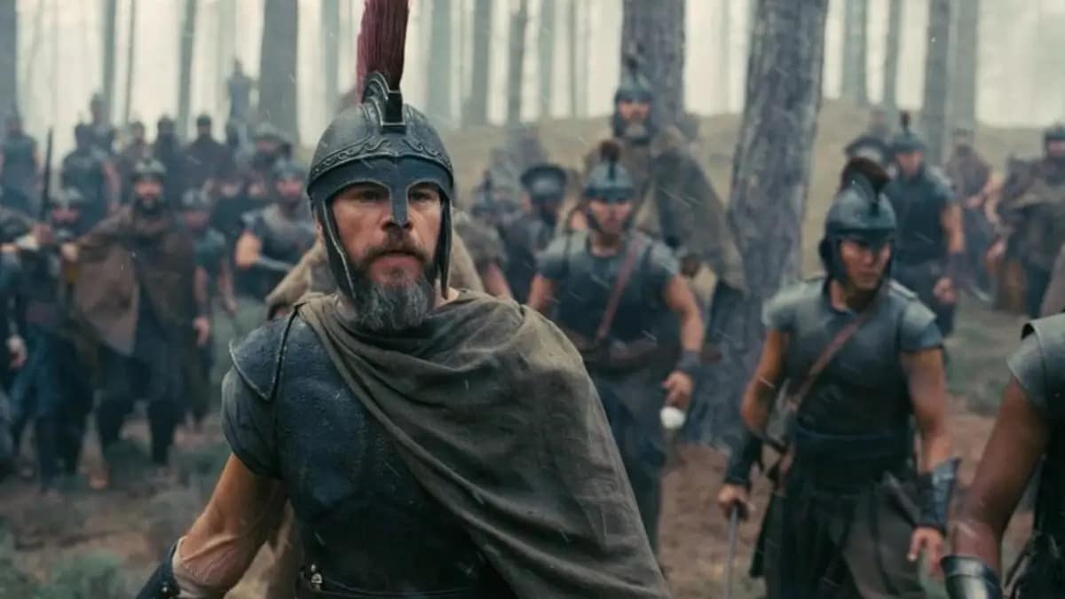 L’Odissea supera i 700 milioni di dollari al Box Office