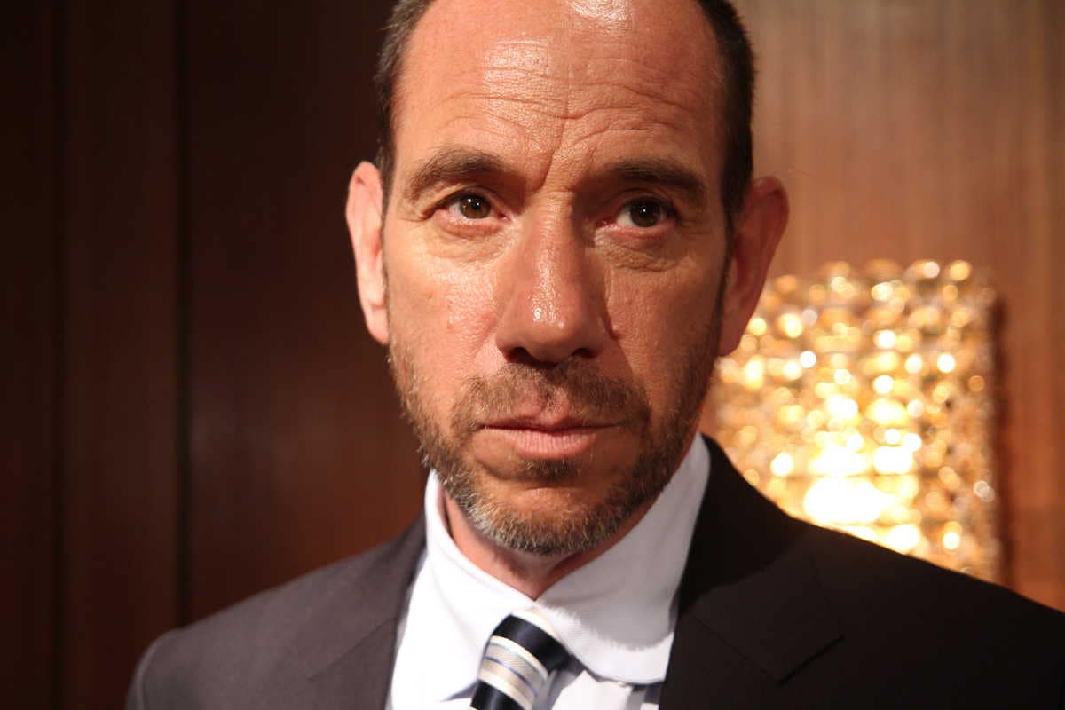 Addio a Miguel Ferrer
