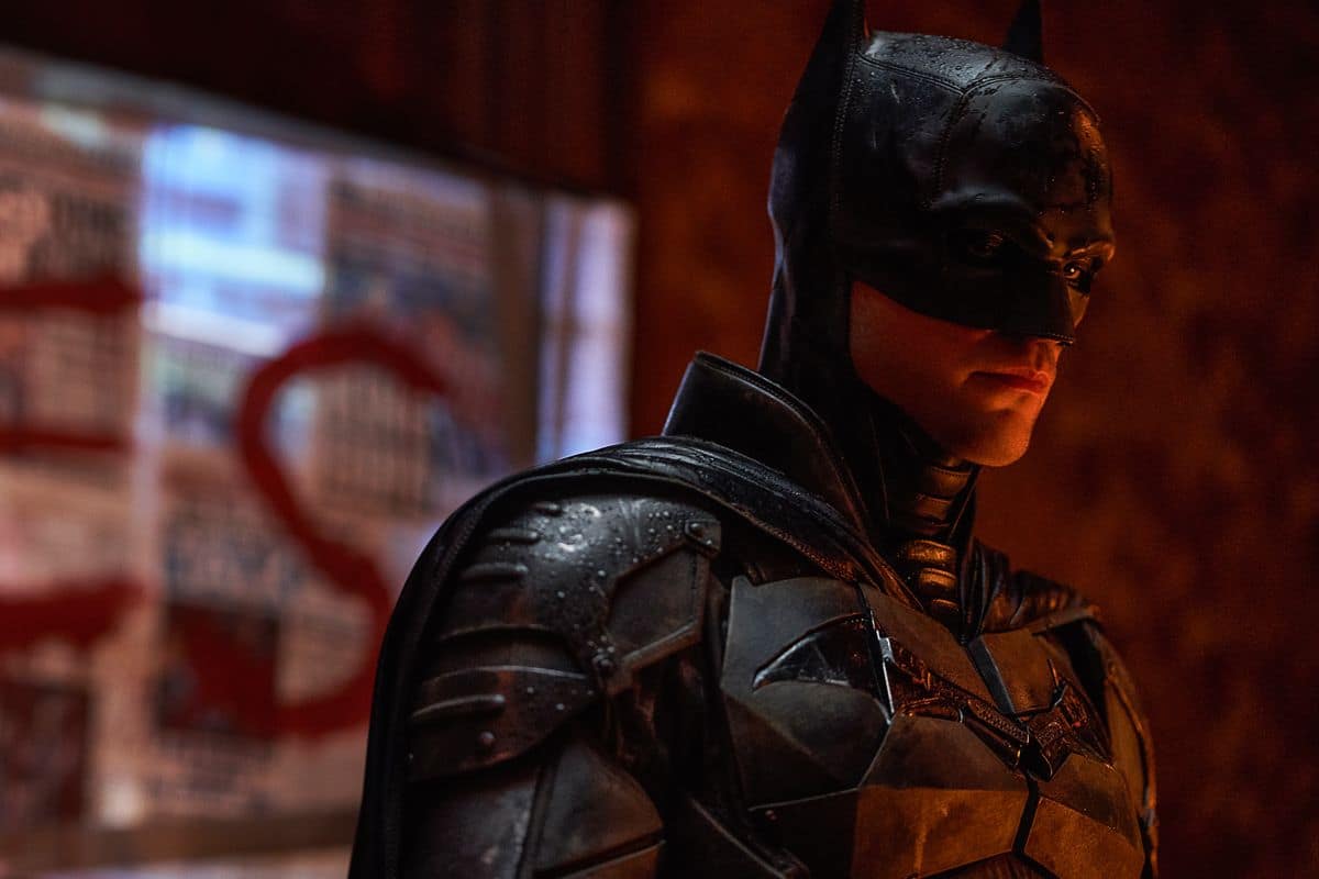 Un nuovo videogioco di Batman in arrivo? James Gunn smentisce